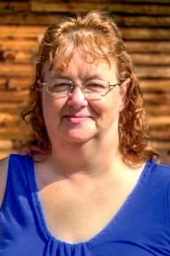 Susan C. (Herrington) Steward